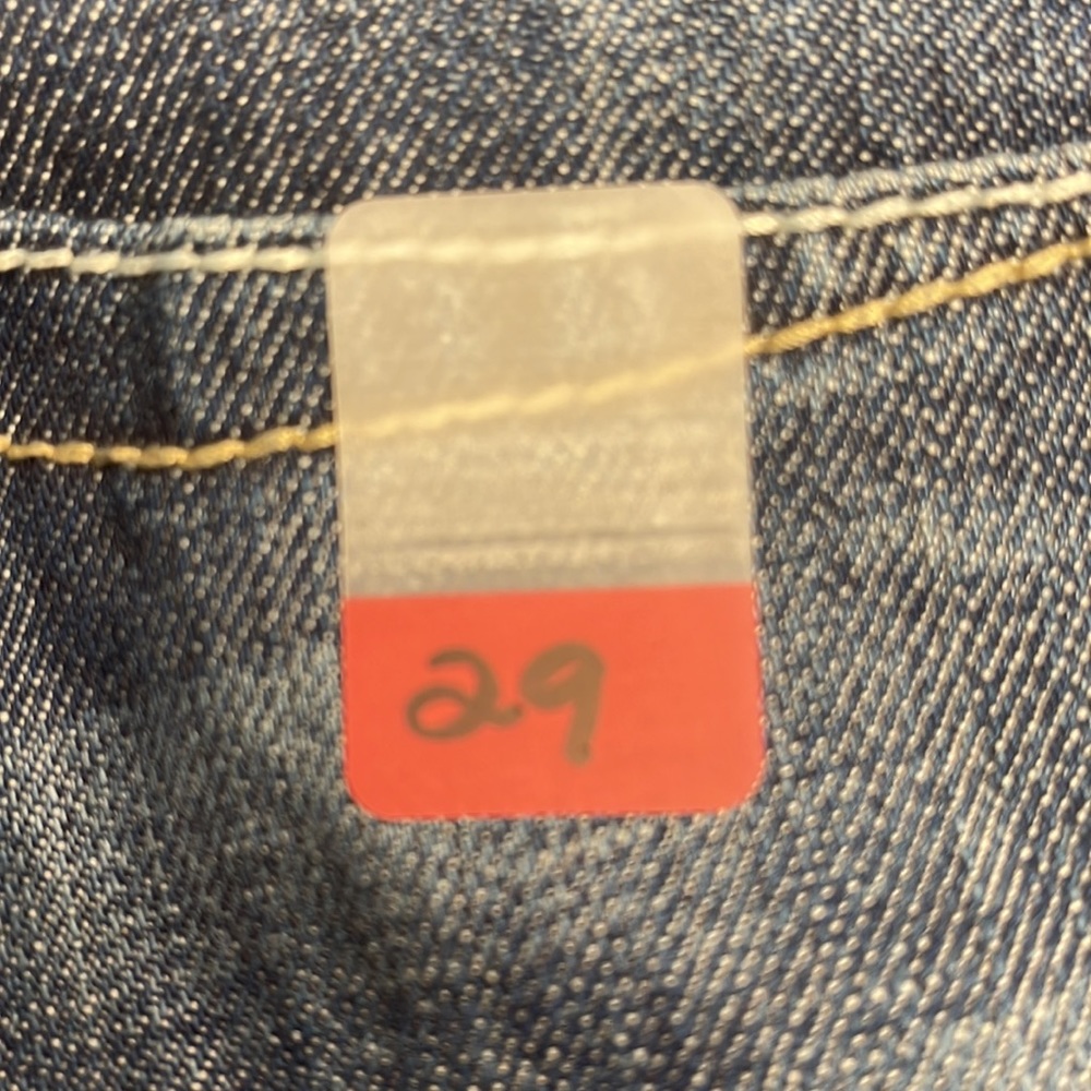 William Rast jeans - Picture 4 of 4